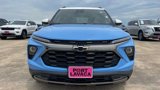 Used 2024 Chevrolet TrailBlazer ACTIV w/ Driver Confidence Package image 2