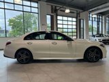 Certified 2023 Mercedes-Benz C 300 4MATIC Sedan image 5