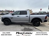Used 2024 RAM 1500 Classic Warlock image 2