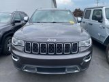 Used 2017 Jeep Grand Cherokee Limited image 5