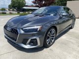 Used 2023 Audi A5 2.0T Premium Plus image 3