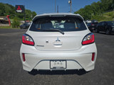 New 2024 Mitsubishi Mirage ES image 5