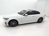 New 2025 BMW 230i xDrive Coupe w/ Premium Package image 2