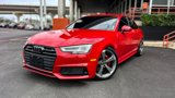 Used 2018 Audi S4 Premium Plus image 3