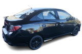 New 2024 Mitsubishi Mirage G4 image 4
