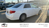 Used 2009 Toyota Corolla LE image 4