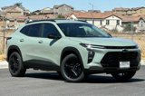 New 2025 Chevrolet Trax ACTIV w/ Driver Confidence Package image 2