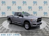 Used 2024 RAM 2500 Big Horn w/ Bed Utility Group image 3