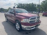 Used 2015 RAM 1500 Big Horn image 4