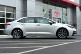 Certified 2022 Toyota Corolla SE image 3