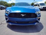 Used 2023 Ford Mustang Coupe w/ Equipment Group 101A image 2