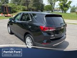 Used 2022 Chevrolet Equinox LT image 5