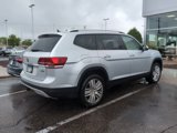 Used 2019 Volkswagen Atlas SE w/ Towing Package image 3