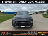 Used 2022 Kia Soul LX w/ Technology Package image 2