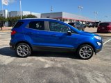 Used 2020 Ford EcoSport Titanium image 5