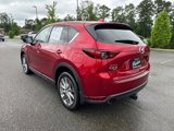 Used 2021 MAZDA CX-5 Grand Touring Reserve image 2