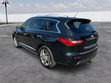 Used 2014 INFINITI QX60 AWD w/ Deluxe Touring Package image 3