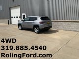 Used 2022 Jeep Compass Latitude w/ Convenience Group image 3