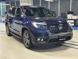 Used 2021 Honda Passport EX-L image 3