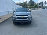 Used 2019 Chevrolet Colorado LT w/ LT Convenience Package image 2