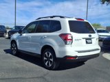 Used 2018 Subaru Forester 2.5i w/ Alloy Wheel Package image 4