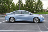 Used 2013 Hyundai Sonata Limited image 4