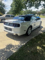 Used 2014 Ford Mustang Convertible image 5