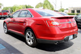 Used 2010 Ford Taurus SHO image 3