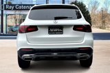 Used 2022 Mercedes-Benz GLC 300 4MATIC image 4