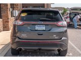 Used 2018 Ford Edge Titanium w/ Equipment Group 301A image 4