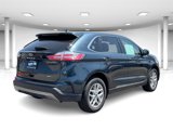 Certified 2022 Ford Edge SEL image 4