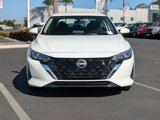 Used 2024 Nissan Sentra SV image 2