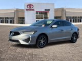 Used 2022 Acura ILX w/ Premium Package image 2