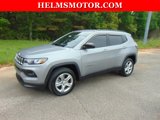 Used 2023 Jeep Compass Latitude image 4