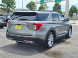 Used 2020 Ford Explorer XLT w/ Equipment Group 202A image 2