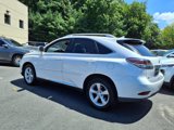 Used 2013 Lexus RX 350 AWD image 2
