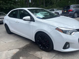 Used 2016 Toyota Corolla S image 4