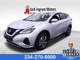 Used 2023 Nissan Murano S image 2