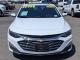 Used 2022 Chevrolet Malibu LT image 6