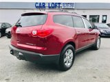 Used 2011 Chevrolet Traverse LT image 6