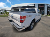 Used 2014 Ford F150 Lariat w/ Equipment Group 501A Mid image 3