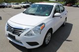 Used 2016 Nissan Versa S image 5