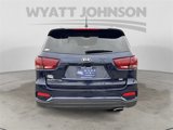 Used 2020 Kia Sorento LX w/ LX I4 Convenience Package image 4