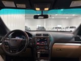 Used 2017 Ford Explorer XLT w/ Equipment Group 202A image 5