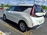 Certified 2023 Kia Soul LX w/ LX Technology Package image 5