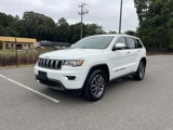 Used 2022 Jeep Grand Cherokee Limited image 2