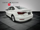 Used 2019 Volkswagen Jetta S w/ Driver Assistance Package image 4