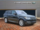 Used 2016 Land Rover Range Rover Sport HSE image 3
