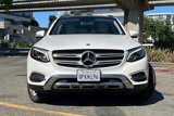 Used 2017 Mercedes-Benz GLC 300 4MATIC image 3