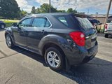 Used 2014 Chevrolet Equinox LS image 3
